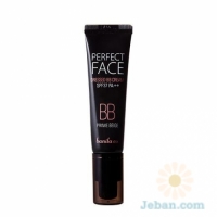 Perfect Face Dressed BB Spf37 Pa++