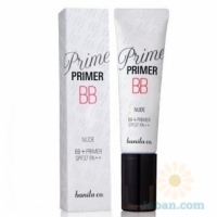 Prime Primer : BB + Primer Spf37 Pa++