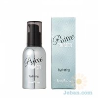 Prime Primer : Hydrating