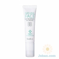 Natural Face Purity BB Spf35 Pa++