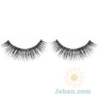 Luxe False Lash : Plush