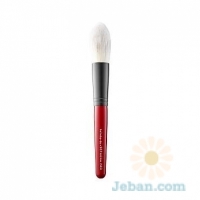 Hakuho-do + Sephora Pro : Large Teardrop Pointed Powder Brush