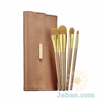 Complexion Perfection Brush Set