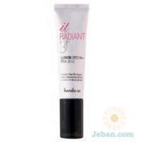 It Radiant : Glow BB Cream Spf37 Pa++