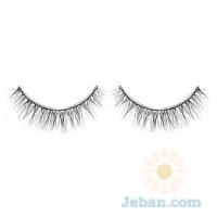 Luxe False Lash : Plume