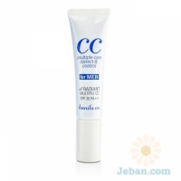 It Radiant : Multiple CC For Men Spf35 Pa++