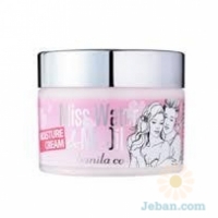 Miss Water & Mr. Oil : Moisture Cream