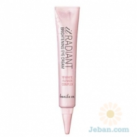 It Radiant : Brightening Eye Cream