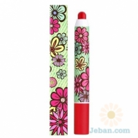 Floral Seoul : Lip Crayon