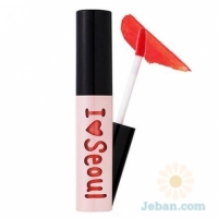 It Moist Seoul Tint In Lacquer