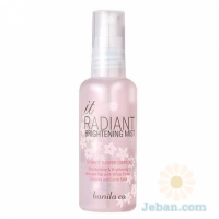 It Radiant : Brightening Mist