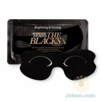 The Blacks : Hydrogel Eye Patch Brightning & Firming