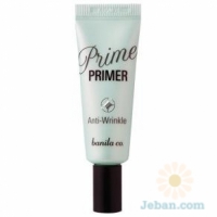 Prime Primer Anti-wrinkle