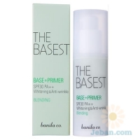 The Basest : Base+Primer Spf30 Pa++