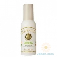 Claypatra : Mineral Clay Purifying Serum