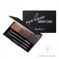 Eye Love : Brow Cake