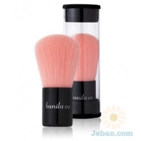 Secret Ball Blusher Brush