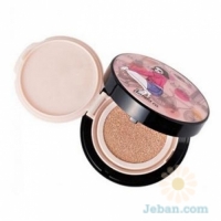 It Radiant : CC Cushion Shimmer Spf35 Pa+++