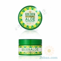 Golden Aloe : Sleeping Pack