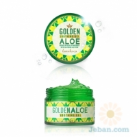 Golden Aloe : Soothing Gel