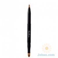 Secret Lip And Concealer Dual Brush