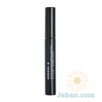 Black Volcanic Minerals Mascara