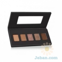 Sweep Eyeshadow Palette Neutrals