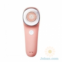 Clean It : Smart Auto Cleansing Brush