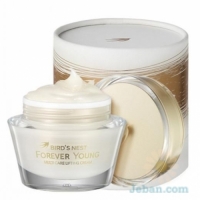 Bird's Nest Forever Young : Multi Care Lifting Cream