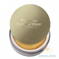 Bird's Nest Forever Young : Multi Care Eye Patch