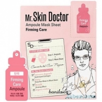 Mr.skin Doctor Ampoule Mask Sheet : Firming Care