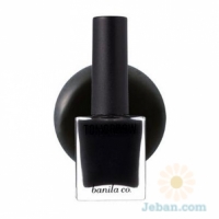 Tomorrow : Nail Shine Top Coat - Tone Down Top Coat