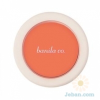 Face Love Cream Blusher