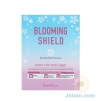 Blooming Shield : Hydra Care Mask Sheet