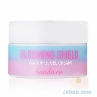 Blooming Shield : Waterful Gel Cream