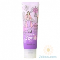 Scent Of Seoul Hand Cream : Lotus