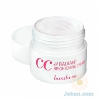 It Radiant : CC Brightening Cream