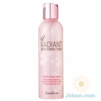 It Radiant : Brightening Toner