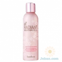 It Radiant : Brightening Lotion