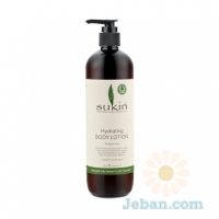 Hydrating Body Lotion : Original Scent