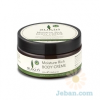 Moisture Rich Body Creme