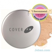 Cover FX SPF 30