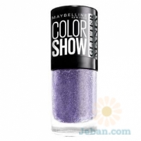 Color Show : Glitter Mania Collection