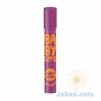 Baby Lips Candy Wow : Mixed Berry