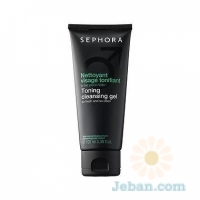 Toning Cleansing Gel