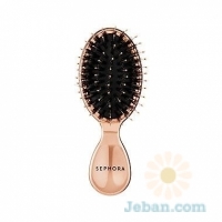 Precious Elements Dual Boar Brush