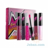 Jem And The Holograms : Collection