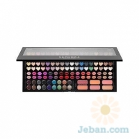 Beautiful Crush Blockbuster Palette