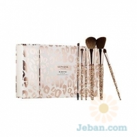 Be Spotted Brush Set