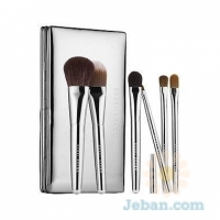 Travel Brush Set